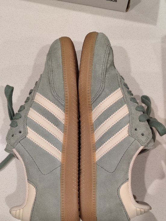 adidas Shoes - Adidas Samba Adv Sneakers